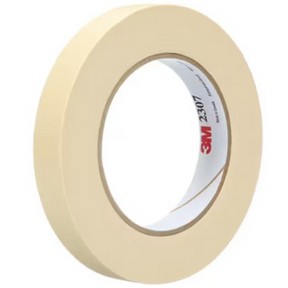 3/4X60YDS MASKING TAPE 48/CASE