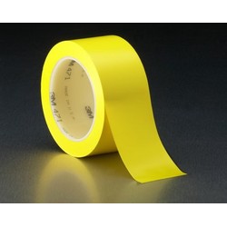 Yellow 1/4&quot;