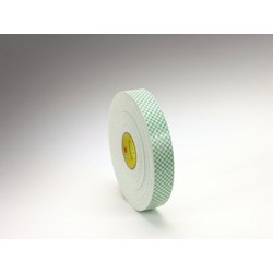 Double Coated Foam Tapes