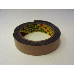 3/4X18YD FOAM TAPE 12/CS