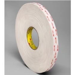 3/4X36YD WHITE 12/CASE