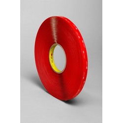 1/2X36YD VHB TAPE 18RLS/CS