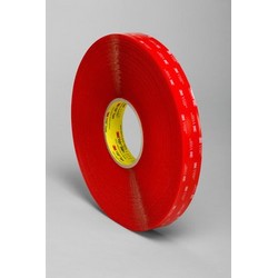 1X36YD VHB TAPE 9RLS/CS
