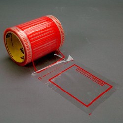 5X6 333 POUCHES PER ROLL 12/