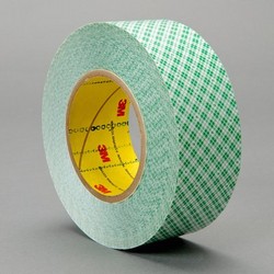 Double Coated Tapes