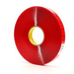 2X72YD TAPE 8RL/CS