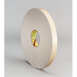 1X36YD WHITE TAPE 9/CS