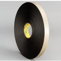3/4X72YD BLACK TAPE 12/CS