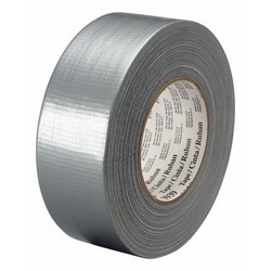 2X60YD HEAVYDUTY DUCT TP 24/CS SILVER