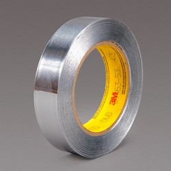 1X36YD ALUM FOIL TAPE 36/CS