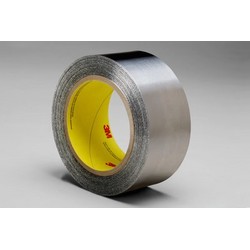 2X36YD FOIL TAPE 6/CS