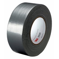 2X50YD GENERAL USE DUCT 24/CS