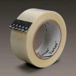 1X60YD ECON.FILAMENT TAPE 36/C