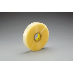 2X1000YD Recycled Corrugate  Box Sealing Tape 6/cs