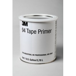 TAPE PRIMER 94 1 GAL 4/CS