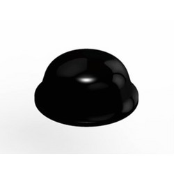 Bumpon .440&quot; x .200&quot; high (3M)