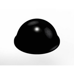 Bumpon .750&quot; x .380&quot; high (1M)