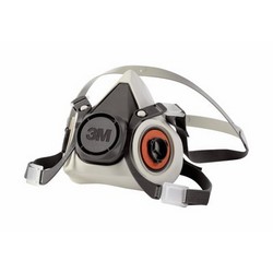 SMALL RESP FACEPIECE (24/CS)