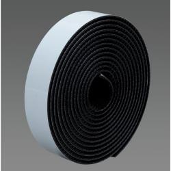 1X50YD BLACK DUAL LOCK 2/cs