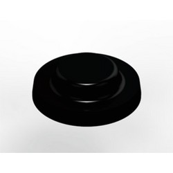 Bumpon .625&quot; x .187&quot; high (3M)