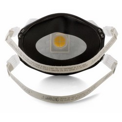 PARTICULTE RESPIRTOR N100 20/C