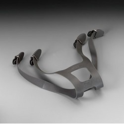 6897 HEAD HARNESS ASSEMBLY 5/C