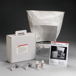 FIT TEST APPARATUS BITTER FT30