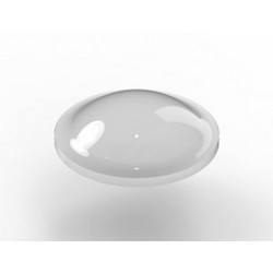 Bumpon .312&quot; x .085&quot; high (3M)