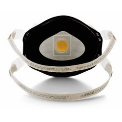 PARTICULAT RESPIRATOR P100 20C