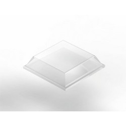 Bumpon .500&quot; x .120&quot; high (3M)