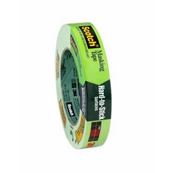 2X60YD GREEN MASKING TAPE 24/C