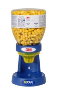 391-1000 EARPLUG DISPENSING UNIT W/STAND