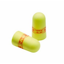 SuperFit 33 Uncorded Earplugs 312-1256 2000PR/C