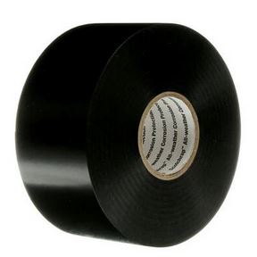 1-1/2X100&#39; Scotchrap Vinyl  Corrosion Protection Tape 