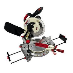 10&quot; COMPOUND MITER SAW