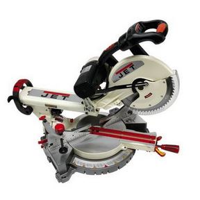 12&quot; SLIDING DUAL-BEVEL  COMPOUND MITER SAW
