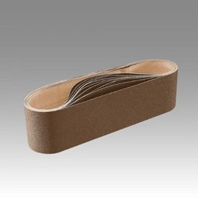 42X75 SC-BF A/O Coarse Film Backed Belt 1/Case 