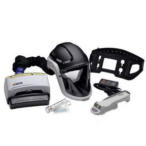 Versaflo Heavy Industry PAPR  Kit 1 EA/Case