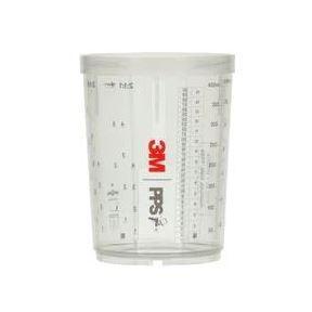 PPS Series 2.0 Cup Midi 13.5  fl oz 400 mL 2 cups box 4/Case 