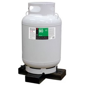 LAMINATING CYL SPRY ADH  (283.2LB) JUMBO