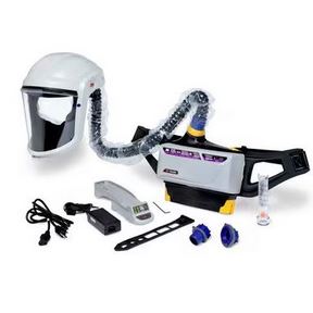 Versaflo Powered Air Purifying  Respirator Painters Kit 1 
