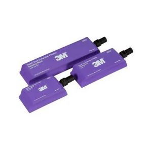 3M Hookit Dust Extraction  Flexible Sanding Block Kit 