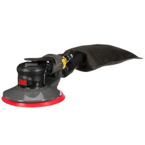 6&quot; Self-Vac 3/32&quot; Orbit