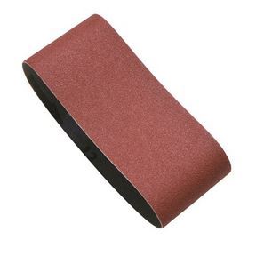 2-1/2&quot;x14&quot; 80 GRIT BELTS 5/PK