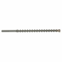 SDS-Max 3/4&quot;x8&quot;x13&quot; 4CUTTER  BIT