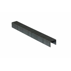1/2&quot; 19ga 15/32&quot;CRN GAL  STPL(5M)8/C