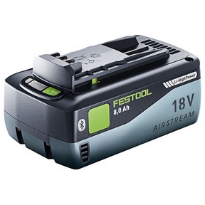 HighPower battery pack BP 18 Li 8.0 HP-ASI