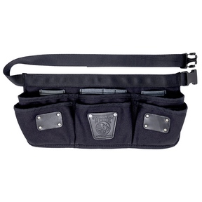 CANVAS HALF APRON