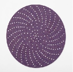 6&quot; X Multi Hole 120 grit