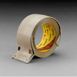 BOX SEALING TAPE DISPENSER